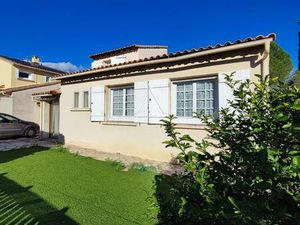 Vente maison 5 pièces 109 m² Le Crès (34920)