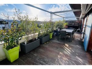 Annonce appartement à vendre