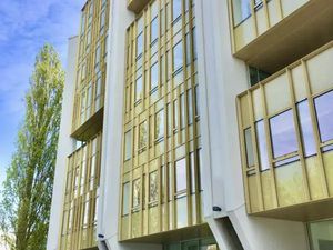 Bureaux entièrement rénovés à Villeneuve d'Ascq à louer