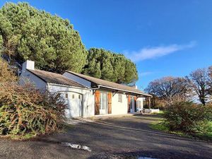 Achat Maison 4 pièces 132m²