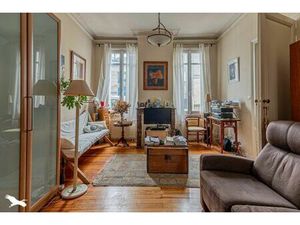 Vente maison 3 pièces 83 m² Bordeaux (33800)