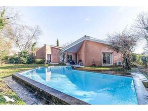 Vente maison 7 pièces 181 m² Pessac (33600)