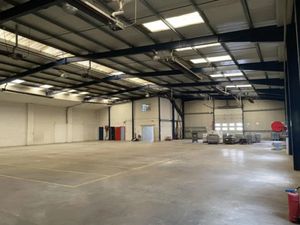 A Louer Entrepôt à Valenciennes