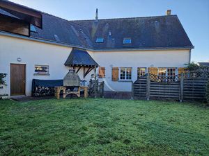 Achat Maison 8 pièces 178m² ST BARTHELEMY D ANJOU 49124