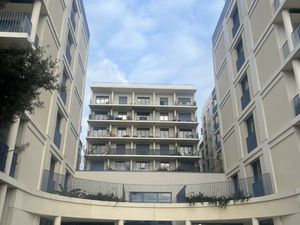 T2 neuf 48m² avec loggia - BORDEAUX ST JEAN