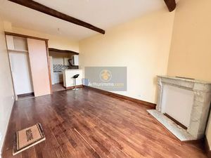 Location Appartement 1 pièces 29 m2 à Bourmont-Entre-Meuse-Et-Mouzon