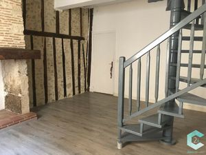 Appartement à louer Condom