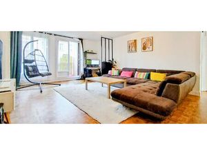 F3 Enghien Les Bains-Avenue Galliéni