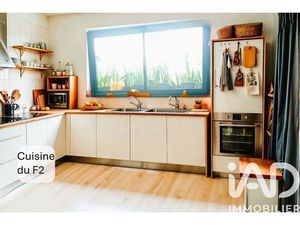 Vente Immeuble 189 m²