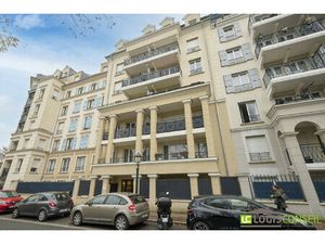 APPARTEMENT - LES TERRASSES BORGHESE