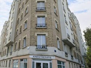 Appartement à vendre Maisons-Alfort