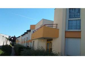 A louer STUDIO - Rue des Péjoces