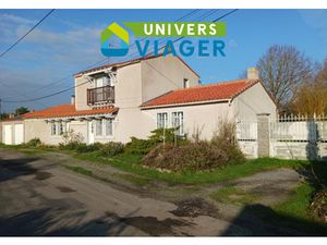 Ensemble immobilier  Bourgneuf en Retz