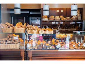 CESSION FONDS DE COMMERCE DE LABORATOIRE - BORDEAUX CENTRE