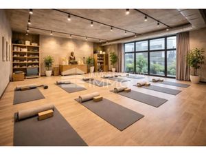 A vendre - local commercial brut de béton 130m² à Chennevières-sur-Marne