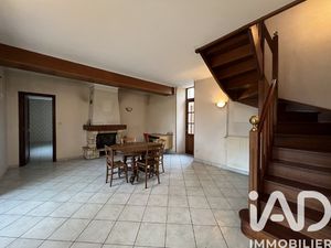 Vente Maison de campagne 7 pièces