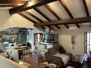 Vente maison 3 pièces 50 m² Le Plan-de-la-Tour (83120)