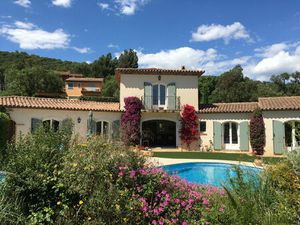 Vente maison 4 pièces 135 m² Le Plan-de-la-Tour (83120)