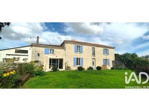 Vente Maison/villa 5 pièces