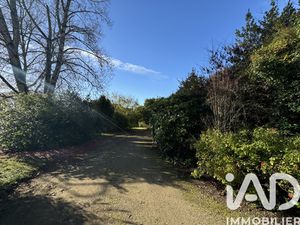 Vente Terrain 515 m²