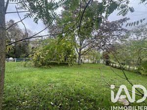 Vente Terrain à bâtir 709 m²