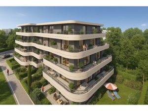 Vente appartement 3 pièces 66 m² Castelnau-le-Lez (34170)