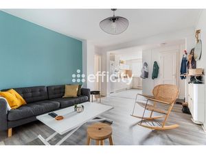 Appartement 5 pièces - 90 m²