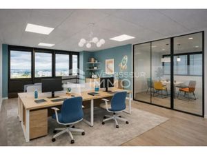 Bureau 25 m² - Secteur Antony/Massy - Climatisation - 320 euros HT HC - 3 MOIS DE LOYER HC