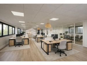 Bureau 50 m² - Secteur Massy - Climatisation - 550 euros HT HC - 3 MOIS DE LOYER HC HT OFF
