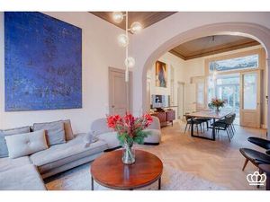 Huis te koop in Antwerpen met 7 slaapkamers