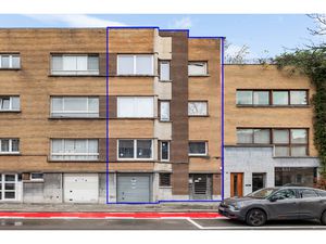 Huis te koop in Antwerpen met 7 slaapkamers