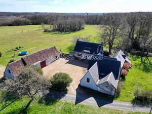 Vente maison 5 pièces 600 m² Tours (37000)