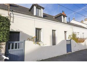 Vente maison 6 pièces 124 m² Tours (37000)