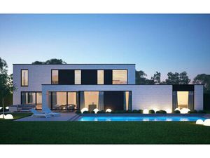 Huis te koop in Brasschaat met 4 slaapkamers