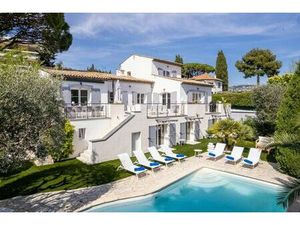 Villa de luxe en location Cannes  Provence-Alpes-Côte d'Azur