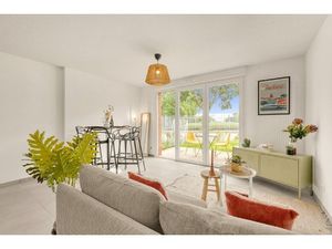 Maison 4 pièces - 92 m²