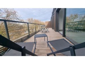 Achat Appartement 4 pièces 116m²