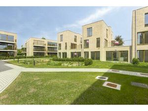 Project Oscar in Beveren