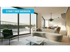 Luxe duplexpenthouse A0802