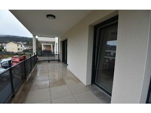 Location appartement  58.62 m² T-3 à Plappeville  1 070 €