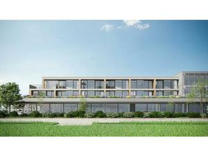 Residentie OTAX: appartement te koop in Veurne