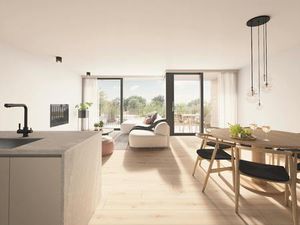Residentie OTAX: appartement te koop in Veurne