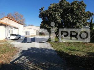 Espace bureau à vendre