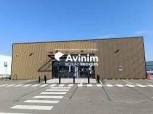 Local commercial à vendre