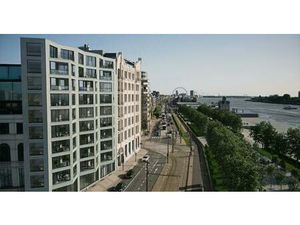 Commercieel gelijkvloers R!vert Antwerpen