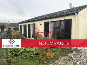 Rodolphe Sallot DR House Immo