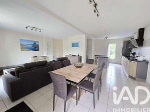 Vente Maison à Saint-Quentin-de-Baron (33750) : à vendre / 94m² Saint-Quentin-de-Baron