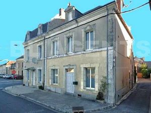 Maison de ville à vendre