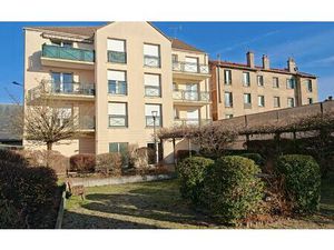 Appartement Montgeron 30.14 m² T-1 à vendre  145 000 €