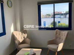 Espace bureau à louer